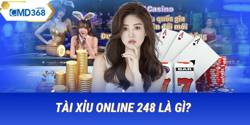 tài xỉu online 248 tại cmd368